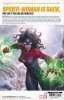 SPIDER-WOMAN VOL 01 BAD BLOOD TP [9781302921866]